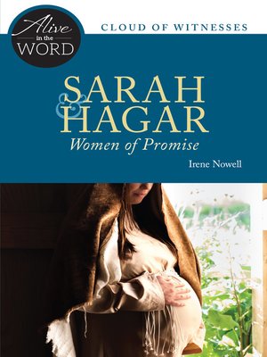 cover image of Sarah & Hagar, Women of Promise